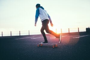 longboarding in san diego rehab with mental health support