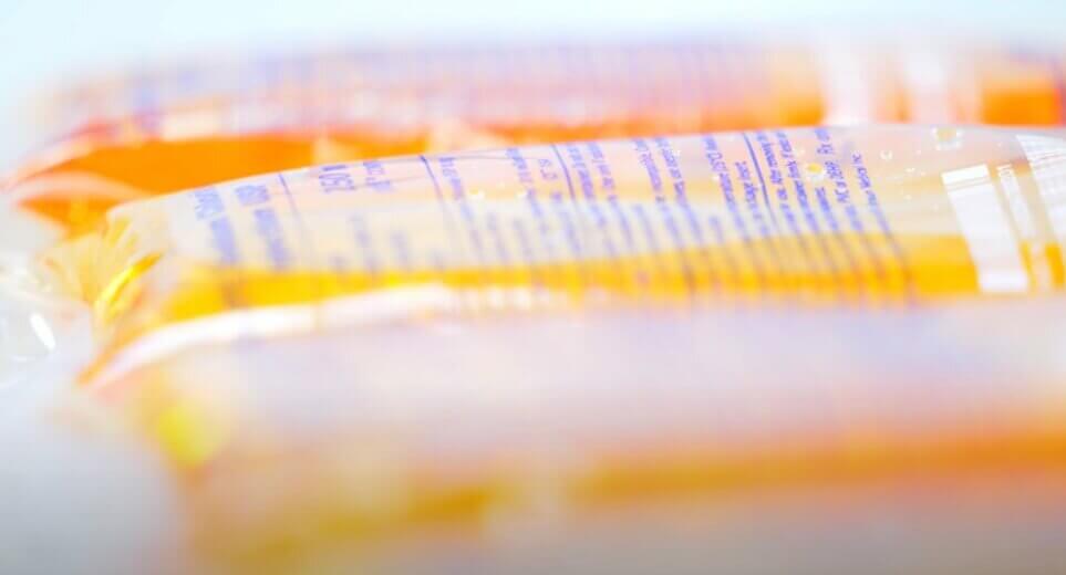 nad iv bag for withdrawal detoxification iv drip welness