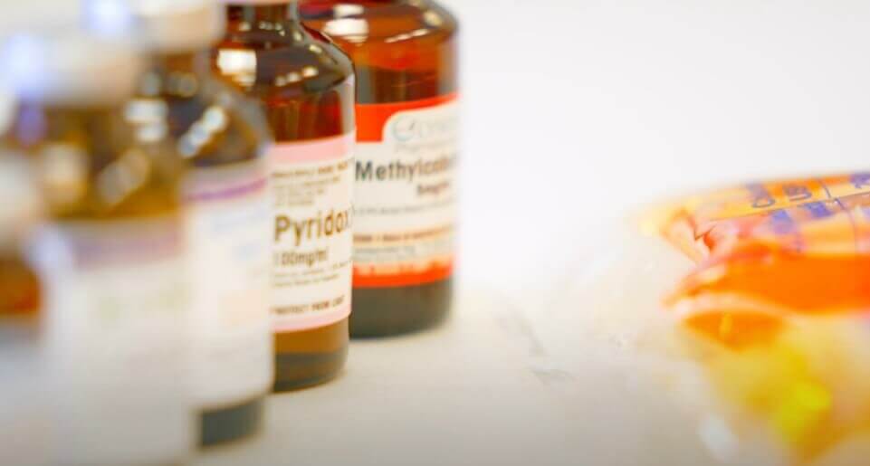 nad treatment for drug addiction refresh recovery vitamin supplements outpatient