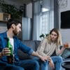 female alcoholism family quarrel at home wife what happens when you stop drinking alcohol Medium