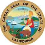 Logo of the Department of Health Care Services (DHCS) California, endorsing Refresh Recovery, a licensed drug and alcohol treatment center in San Diego, also specializing in dual diagnosis and mental health services