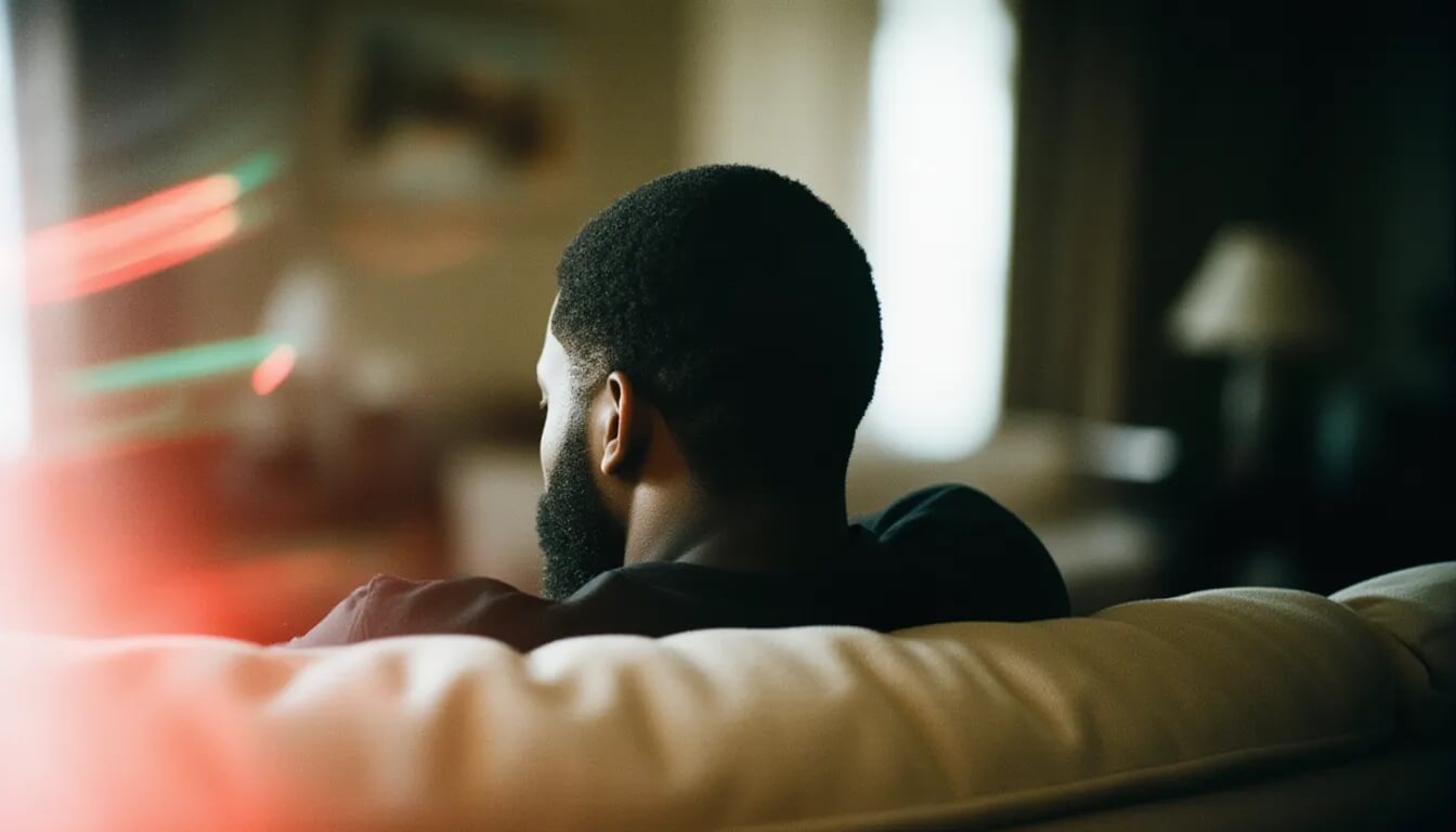 Gucci Mane smiling and looking healthy in a suit, representing his successful journey through addiction recovery and co-occurring disorder treatment.