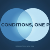 Dual diagnosis treatment in San Diego: two overlapping circles forming one plan at Refresh Recovery